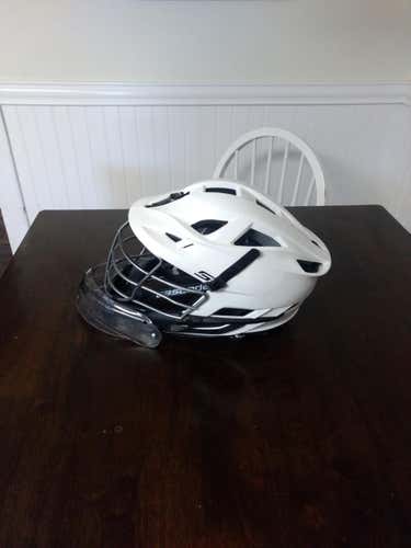 New Cascade S  Adult