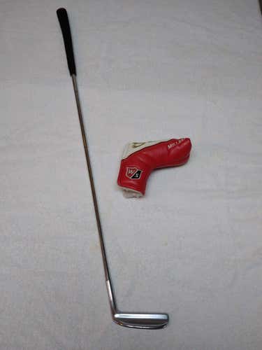 Wilson 8802  Righty  35"