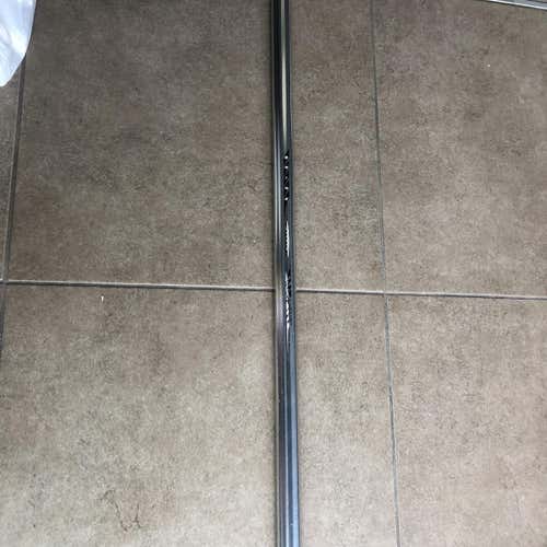 2 Shafts- Brine Flip Grip And Scandium Swizzle Black