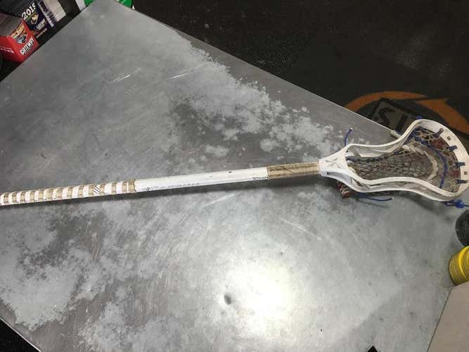 East Coast Dyes MIRAGE W/ CARBON SHAFT