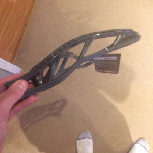 Brand New Maverik Taktik Lacrosse Head