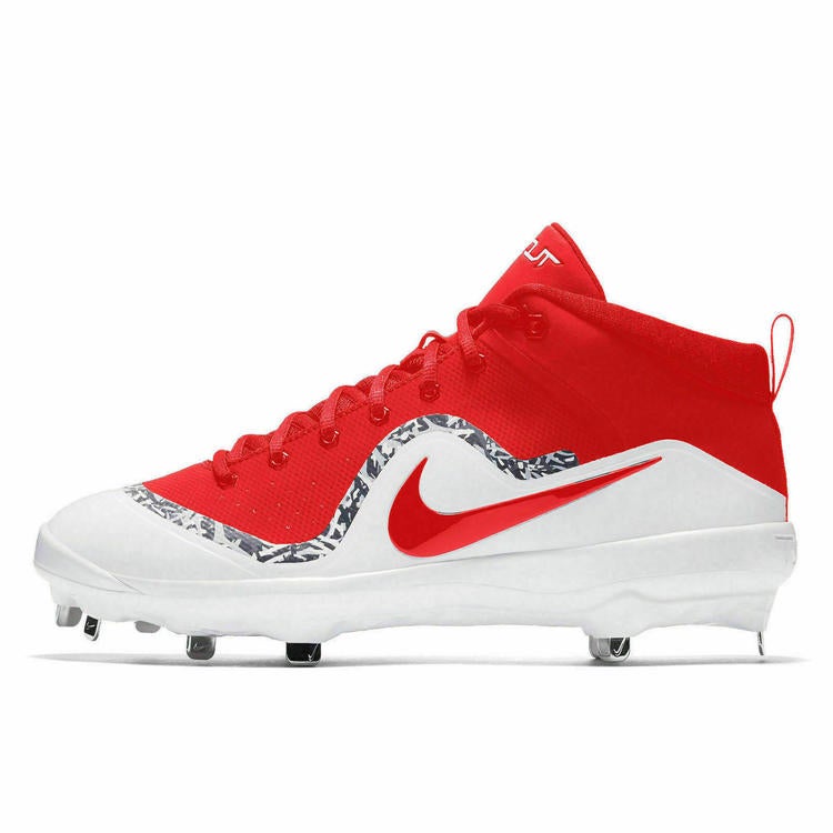 nike air trout 4 pro