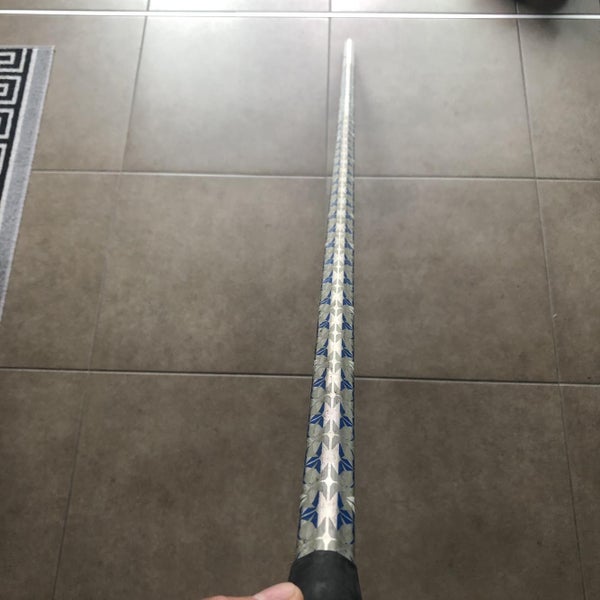 D Pole Brine Swizzbeat Blue. Brand New