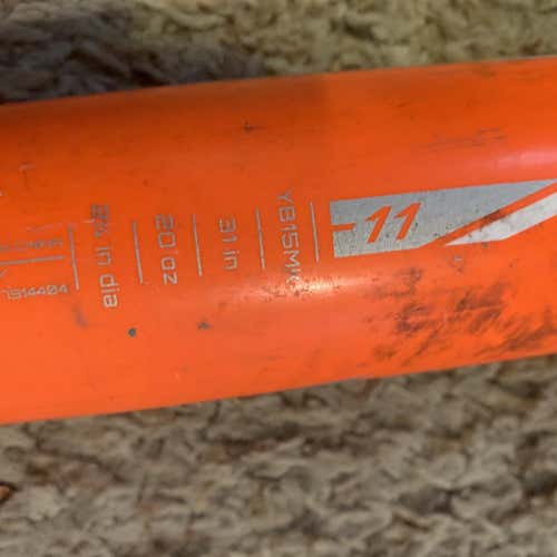 Easton Mako 31” -11