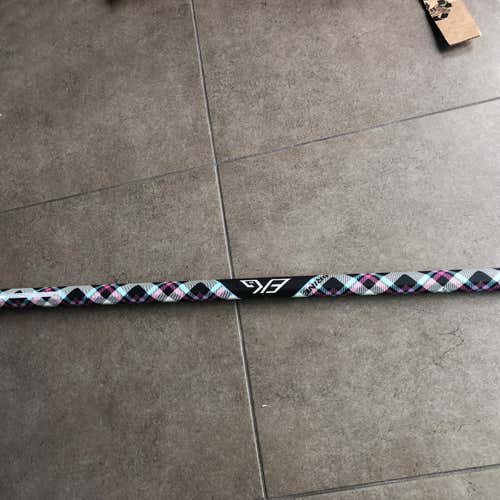 Rare Brine EK Pink Blue Composite Shaft South Beach