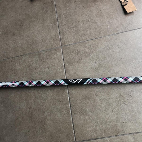 Rare Brine EK Pink Blue Composite Shaft South Beach