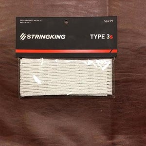 String King Mesh Type 3s