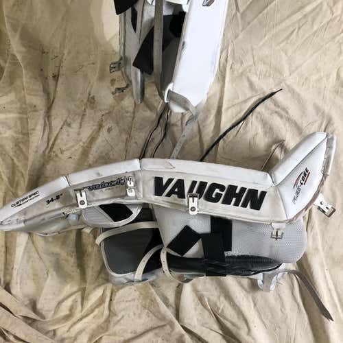 Vaughn V7 Custom Spec