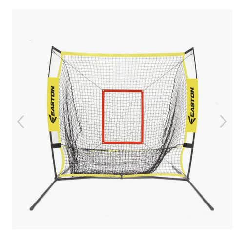 5FT Easton Pitching/Hitting Net