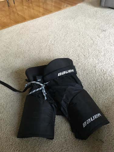 Bauer Large N8000 Pants