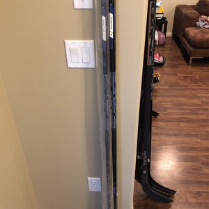 BRAND NEW BASE hockey sticks