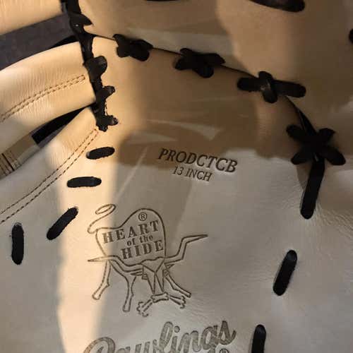 Rawlings 1st Base mitt