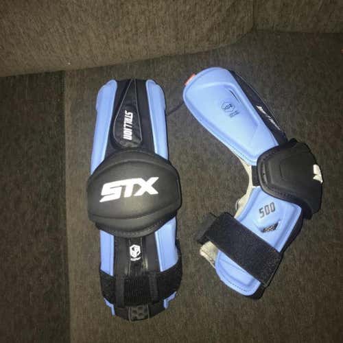 Hopkins Arm Pads