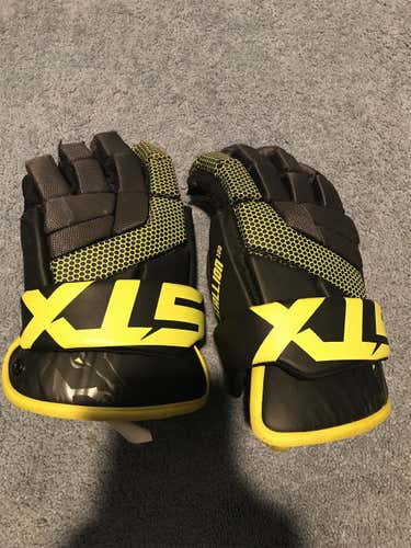 Gloves Stallion 100