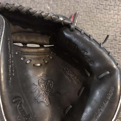 Rawlings HOH Catchers Mitt