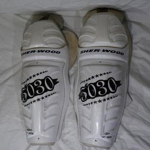 Sher-Wood 5030  Senior