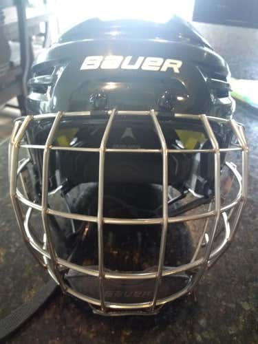 Bauer IMS 9.0