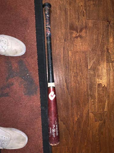 Demarini Pro Maple. 32-3. In Good Condition And Will Take Offers