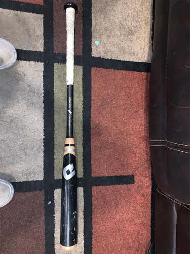 Demarini Pro Maple. Wood Composite Bat. 32 -10 In Good Condition And Will Take Offers