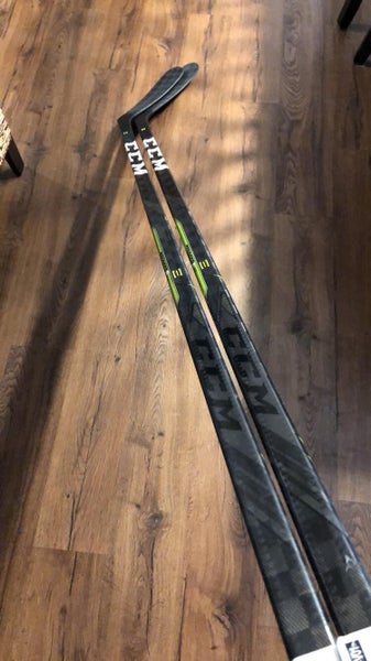 2 Pack - CCM Trigger 3D RH 95 Flex p90