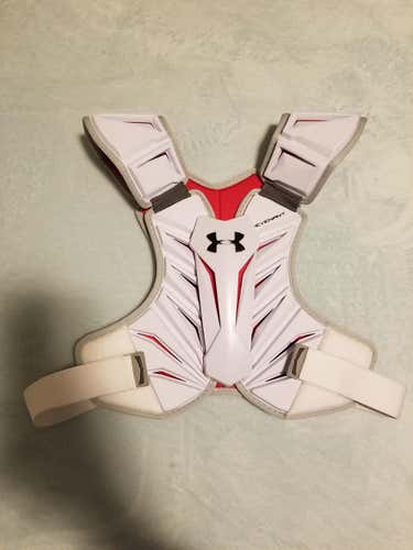 Under Armour Revenant