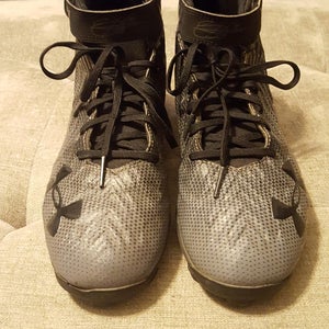 Under Armour Harper 2, Boombah Riot Turf Classic Footwear
