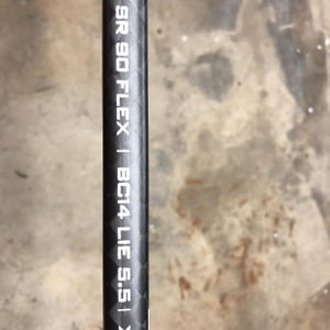Base Hockey Custom SS10