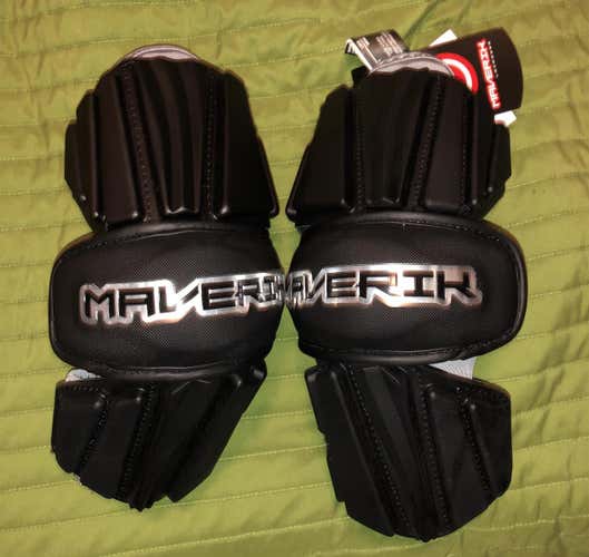 Maverik Max Arm Guard