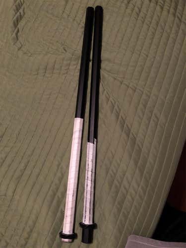 Maverik Mission Blank Shaft