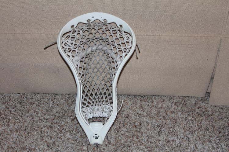STX Super Power Lacrosse Head