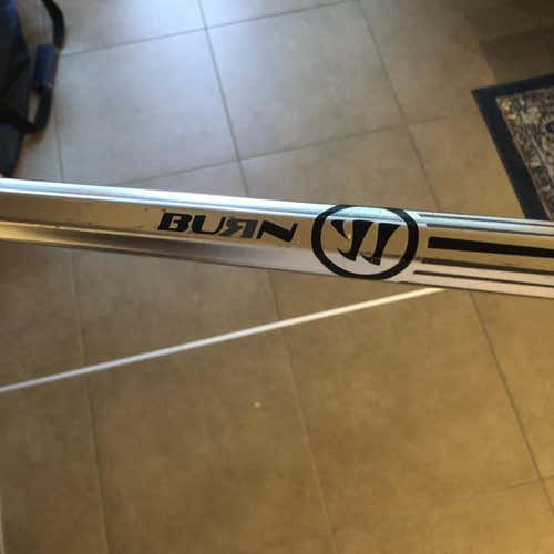 Warrior Burn Kryptolyte Shaft