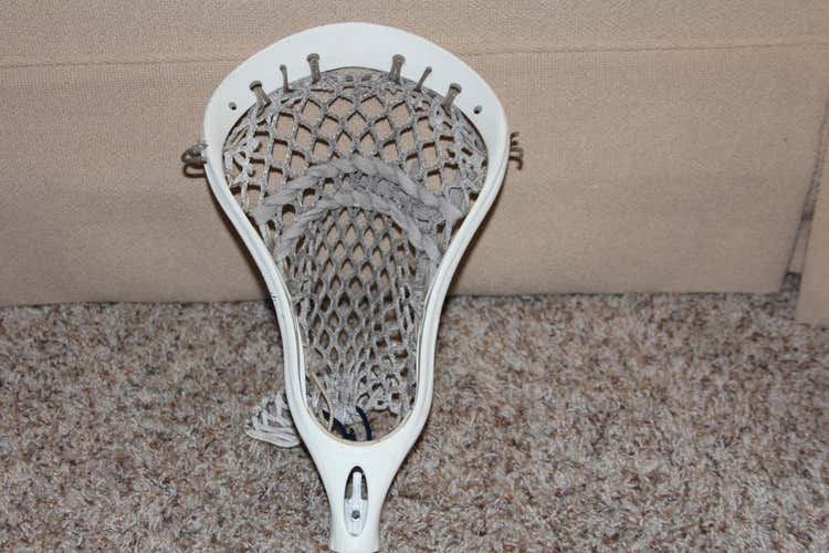 Warrior Evo 2.0 Lacrosse Head