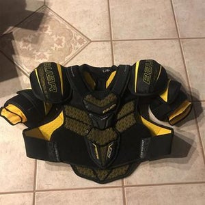 Bauer MX3