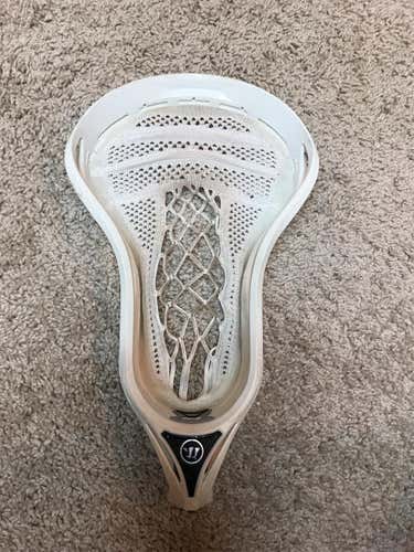 Warrior Burn Warp Pro