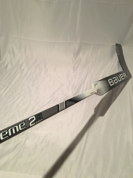 Bauer 2S Pro - 26" - Redmond