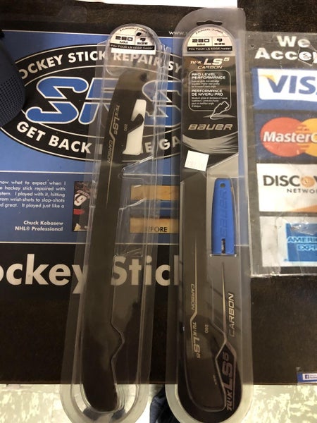 New Bauer 280 LS5