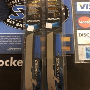 New Bauer 288 LS4