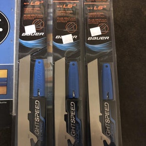 New Bauer 288 LS3