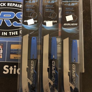 New Bauer 288 LS2