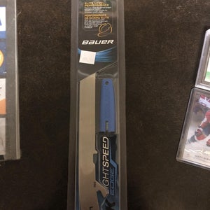 New Bauer 296 LS4
