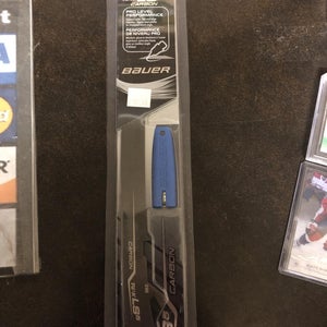 New Bauer 296 LS5
