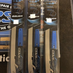 New Bauer 254 LS2