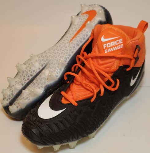 New Nike Force Savage (US Size 14) Football Cleats