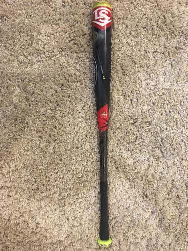 2016 Louisville Slugger Prime 916  BBCOR Certified