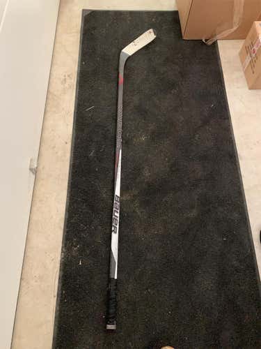 Bauer X900 Hockey Stick Good Condition