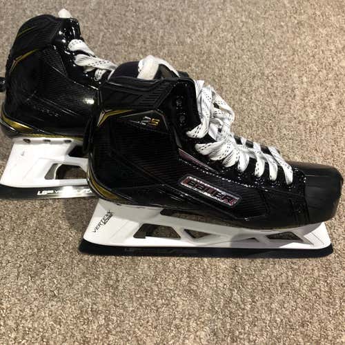 NEW Bauer 2S Pro Goalie Skates