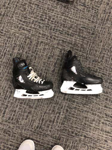 True custom Skates—- For Narrow Feet