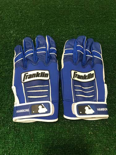 New Player Issue Rangers XXL Blue/White FS062