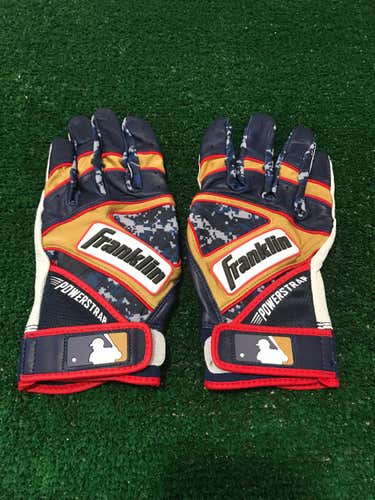 New Player Issue Red Sox Small Gld/Digi FS049