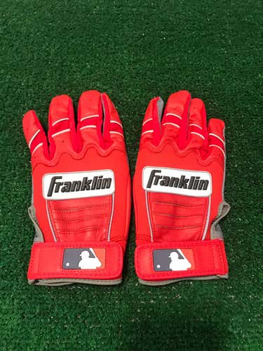 New Player Issue Red Sox Small Red/Grey FS051
